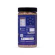 Nutriorg Certified Organic Steelcut Oats 650g