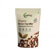 Nutriorg Organic Brown Top Millet 500gm