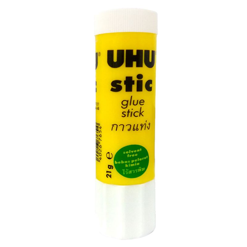 UHU Paper Glue Stick 21g