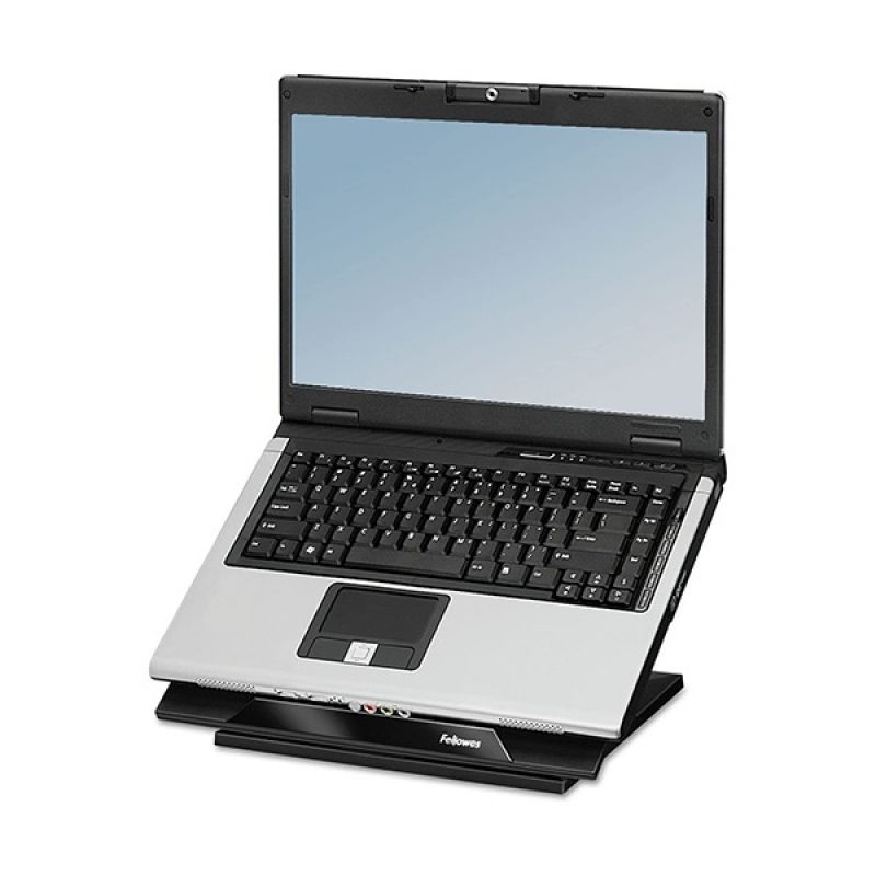 fellowes adjustable laptop riser | sandhai.ae