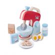 Toy Mixer Set