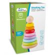 Rainbow Stacking Toy