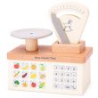 Toy Kitchen Scales