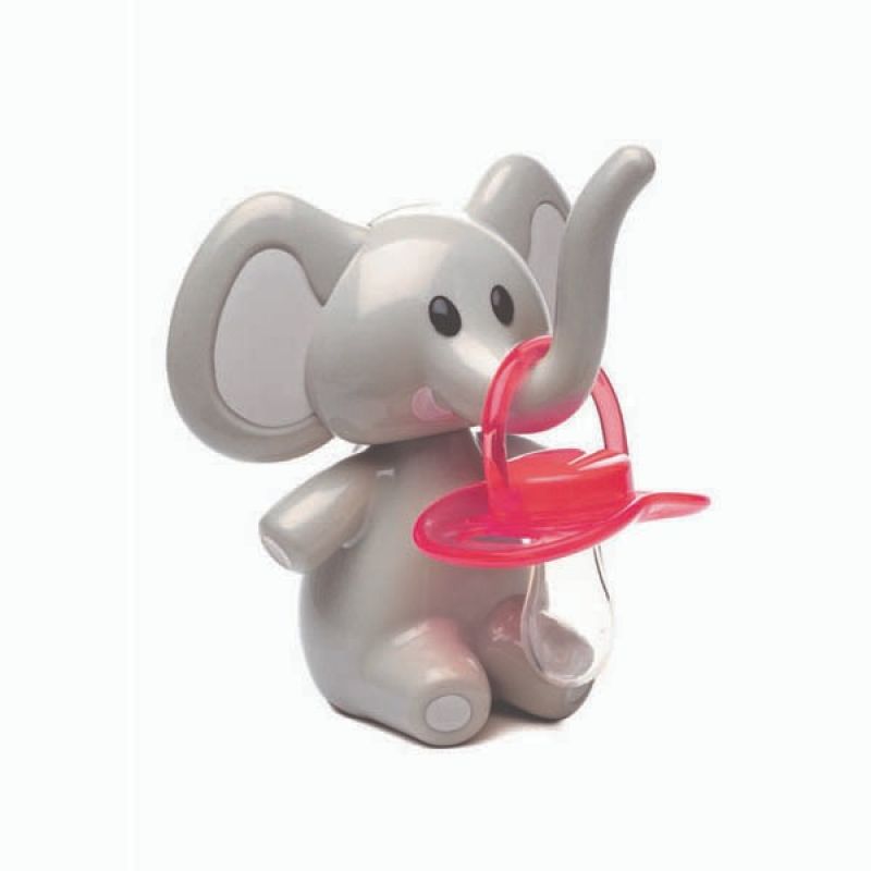 Elephant pacifier store