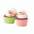 Melii - Rainbow Silicone Food Cups 2.8 oz