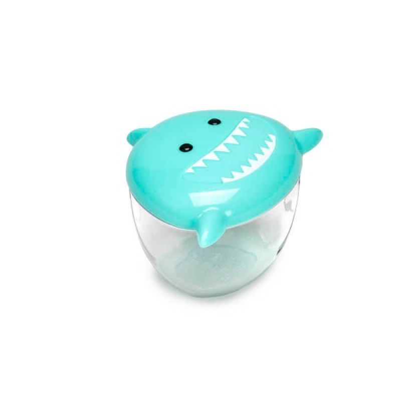 melii Animal Snack Containers with lids - Food Storage for Toddlers and  Kids - Panda