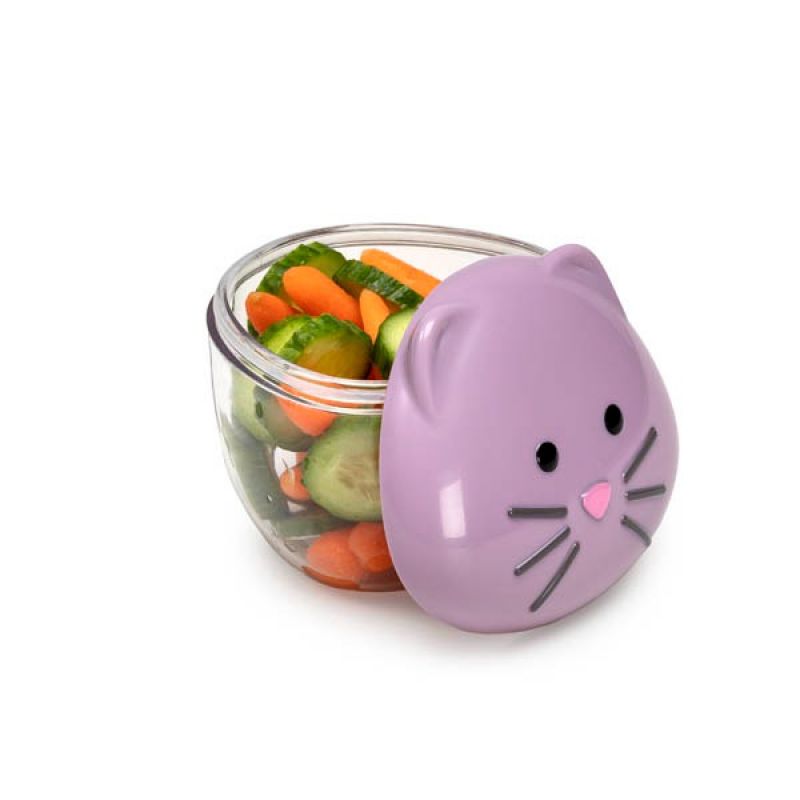 Melii Panda Snack Container