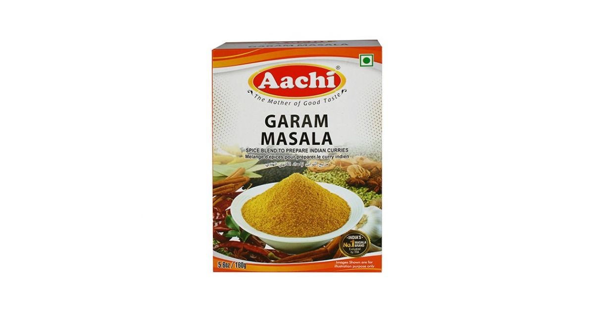 Aachi Garam Masala Gm Sandhai Sandhai Ae