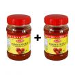 200gm Aachi Tomato Pickle 2Pack