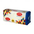 Facial Tissue 630 Sheets - Pack of 5