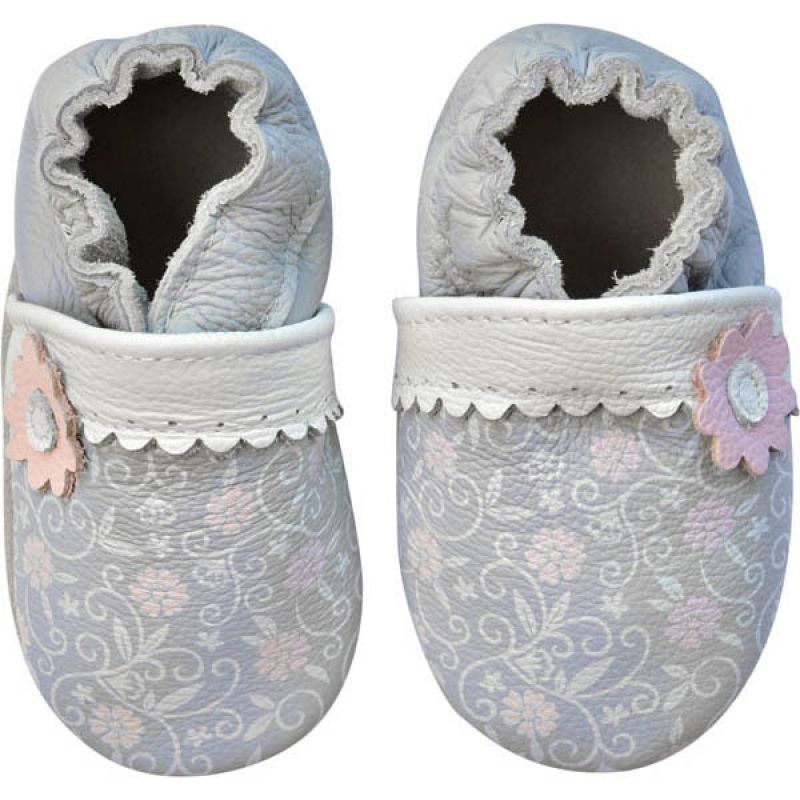 Rose et chocolat baby 2024 shoes