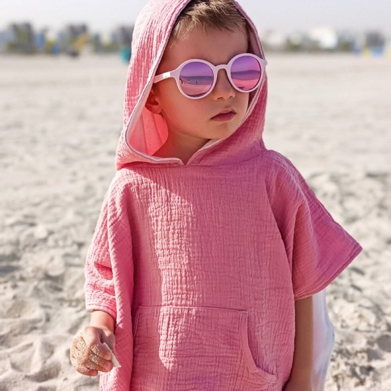 Kids beach hooded store towel