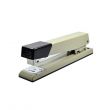 Full Strip Metal Stapler Beige