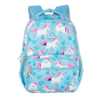 Kids Secondary Backpack Mystic Unicorn