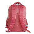 Kids Secondary Backpack Rose Butterfly