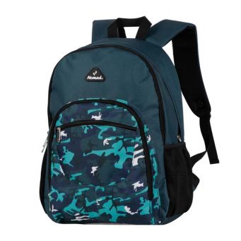 Nomad Teens Backpack Camo