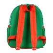 Nomad Pre School Backpack Yes Bro