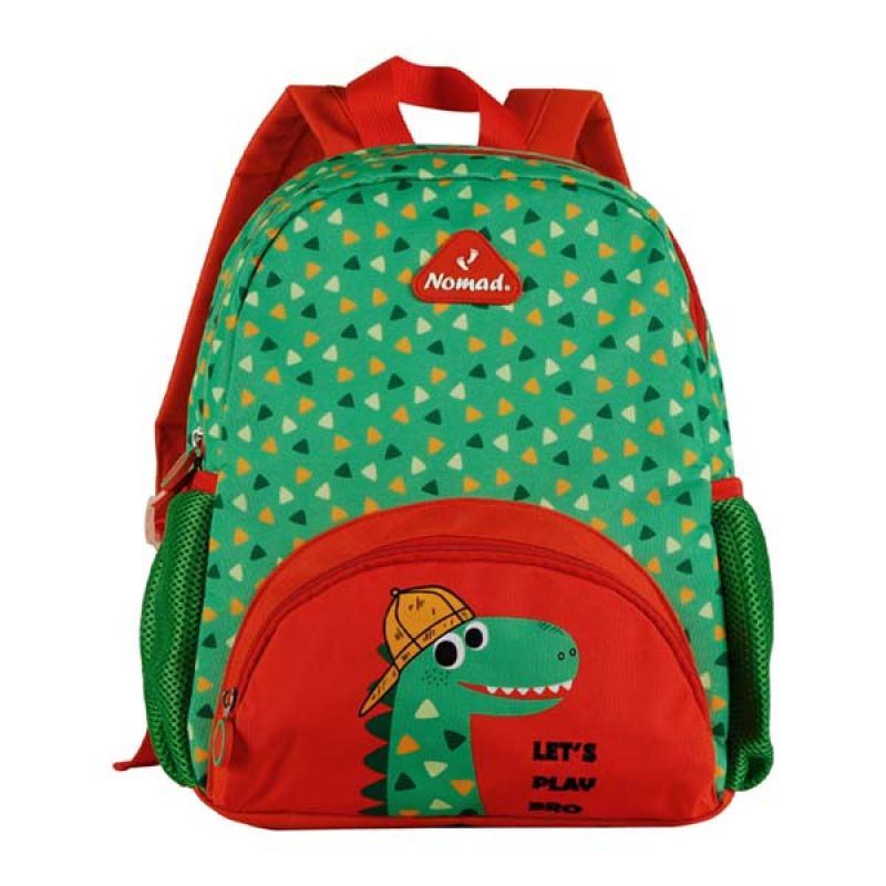 Buy Nomad Pre School 3in1 Yes Bro @sandhai.ae Low Price | sandhai.ae