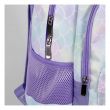 Kids Primary Trolley Bag Mermaid Skin