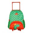 Nomad Pre School Trolley Bag Yes Bro