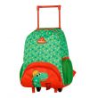 Nomad Pre School Trolley Bag Yes Bro