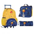 Nomad Pre School 3in1 Explore-1