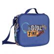 Nomad Pre School Lunch Bag Goal Time