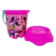 Minnie Mouse Beach Bucket Set