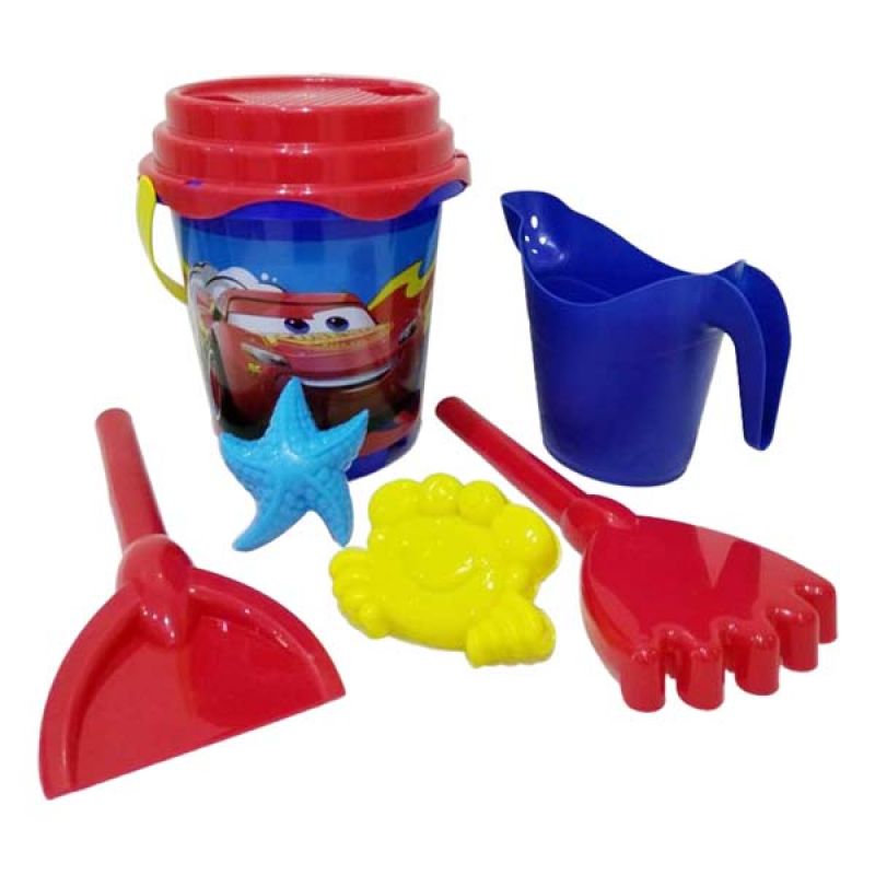 Beach bucket store