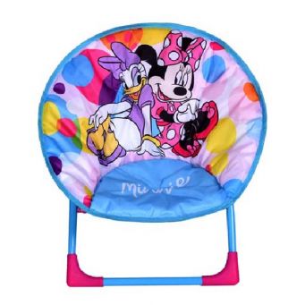 Minnie Mouse - Moon Chair