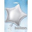 Star Shaped Inflatable Foil Balloon 20inch