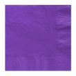 20-Piece Paper Napkins Set 6.5x6.5inch