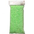 Styrofoam Slime Foam Ball -Light Green