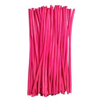 100-Piece 260 Q Long Balloon Set 12cm