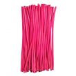 100-Piece 260 Q Long Balloon Set 12cm