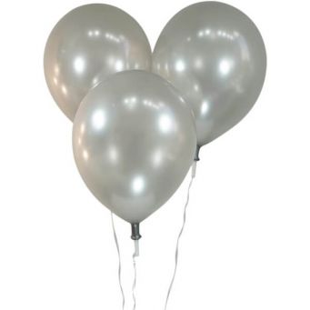 Piece Latex Balloons 12inch