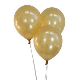 Piece Latex Balloons 12inch