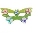 Piece Soccer Theme Party Eye Mask Set