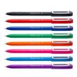 Pentel iZee Ball Point Pen 12pcs - BX457