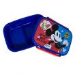 Mickey Mouse Lunch Box with Inner