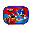 Sonic the Hedgehog Lunch Box with Inner