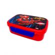 Spider-Man: Classic Lunch Box with Inner