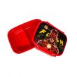 The Flash Lunch Box with Inner
