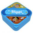 Blippi Lunch Box with Cutlery