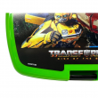 Transformers Sandwich Box With Inner Tray