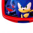 Sonic End the Lunch Box HQ
