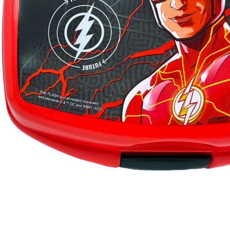 The flash cheap lunch bag