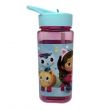 Gabby’s Dollhouse Square Water Bottle