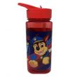 Paw Patrol Square Water Bottle