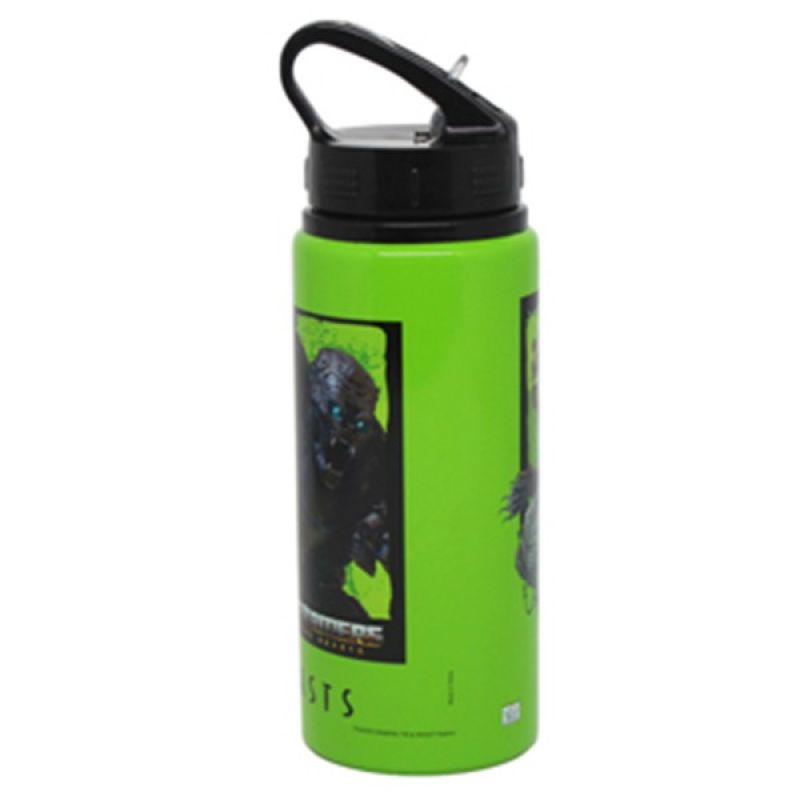 Transformers Aluminum Premium Water Bottle